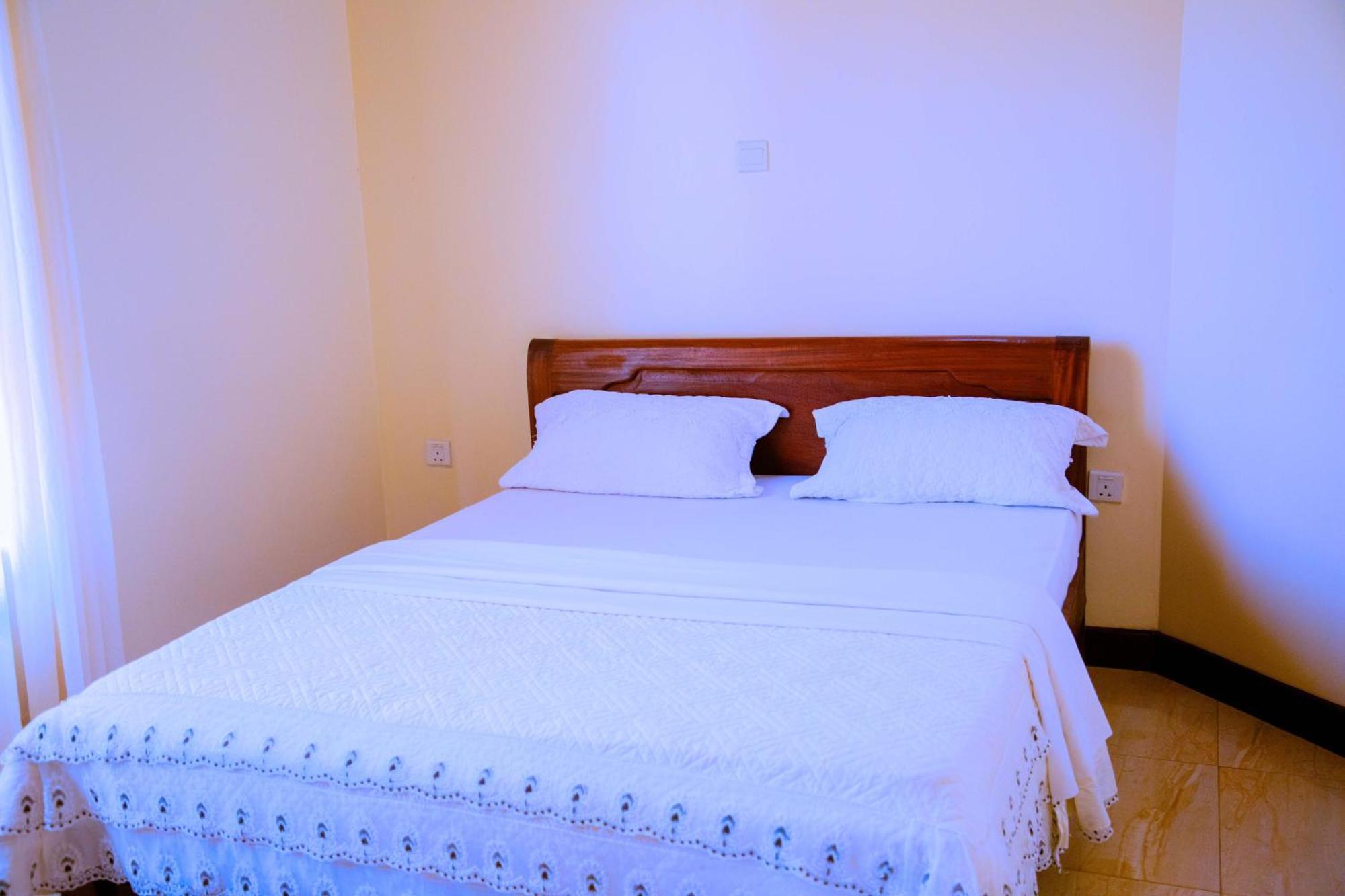Kigali Village Suites Exteriér fotografie